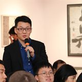 Студенческая российско-китайская конференция «Будьте благодарными, служите обществу»