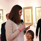 Студенческая российско-китайская конференция «Будьте благодарными, служите обществу»