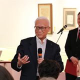 Студенческая российско-китайская конференция «Будьте благодарными, служите обществу»