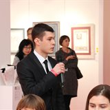 Студенческая российско-китайская конференция «Будьте благодарными, служите обществу» Студенческая российско-китайская конференция «Будьте благодарными, служите обществу»