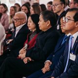 Студенческая российско-китайская конференция «Будьте благодарными, служите обществу»