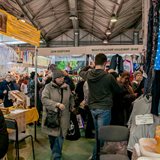 The Tintinnabulation Orthodox Exhibition and Fair 