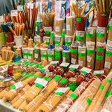 东正教《钟声》展销会 