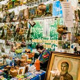东正教《钟声》展销会 东正教《钟声》展销会