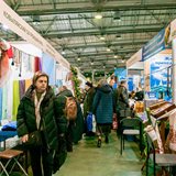 Православная выставка-ярмарка «Звон колоколов» 