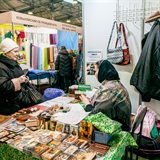 The Tintinnabulation Orthodox Exhibition and Fair 