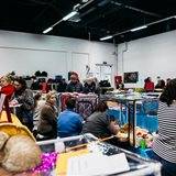 Winter Fairy Tale: cat show in memory of Ludmila Esina Winter Fairy Tale: cat show in memory of Ludmila Esina