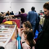 Winter Fairy Tale: cat show in memory of Ludmila Esina Winter Fairy Tale: cat show in memory of Ludmila Esina