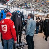 Moscow Dive Show 2020 Moscow Dive Show 2020