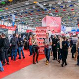Moscow Dive Show 2020 Moscow Dive Show 2020