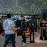 Moscow Dive Show 2020