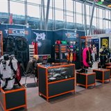 Moscow Dive Show 2020