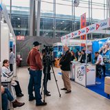 Moscow Dive Show 2020