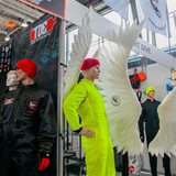 Moscow Dive Show 2020