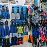 Moscow Dive Show 2020