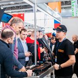 Moscow Dive Show 2020