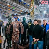Moscow Dive Show 2020 Moscow Dive Show 2020