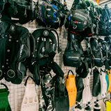 Moscow Dive Show 2020