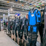 Moscow Dive Show 2020