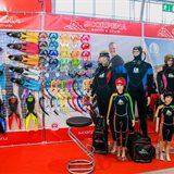 Moscow Dive Show 2020 Moscow Dive Show 2020