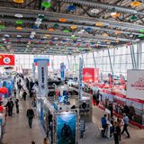 Moscow Dive Show 2020 Moscow Dive Show 2020