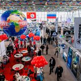 Moscow Dive Show 2020
