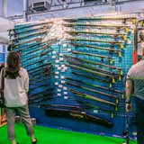 Moscow Dive Show 2020