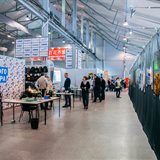 Moscow Dive Show 2020 Moscow Dive Show 2020
