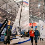 Moscow Dive Show 2020 Moscow Dive Show 2020