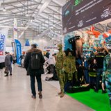 Moscow Dive Show 2020 Moscow Dive Show 2020