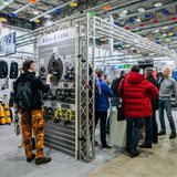 Moscow Dive Show 2020