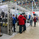 Moscow Dive Show 2020