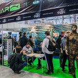 Moscow Dive Show 2020