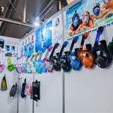Moscow Dive Show 2020 Moscow Dive Show 2020