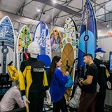 Moscow Dive Show 2020