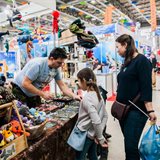 Moscow Dive Show 2020