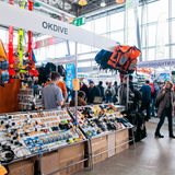 Moscow Dive Show 2020 Moscow Dive Show 2020