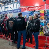 Moscow Dive Show 2020