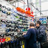 Moscow Dive Show 2020 Moscow Dive Show 2020