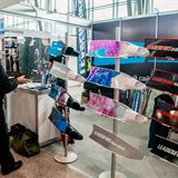 Moscow Dive Show 2020 Moscow Dive Show 2020