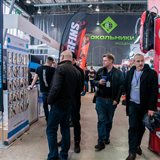 Moscow Dive Show 2020