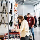 “2020春季•莫斯科•手工艺品” 