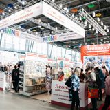 “2020春季•莫斯科•手工艺品” 