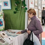 «Формула Рукоделия Москва. Весна 2020» «Формула Рукоделия Москва. Весна 2020»
