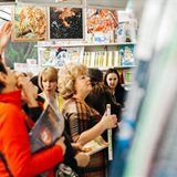 “2020春季•莫斯科•手工艺品” 