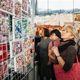 “2020春季•莫斯科•手工艺品” 