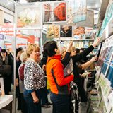 “2020春季•莫斯科•手工艺品” 