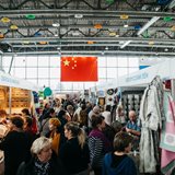Craft Formula Moscow. Spring 2020 Craft Formula Moscow. Spring 2020