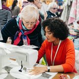 “2020春季•莫斯科•手工艺品” 