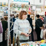 Craft Formula Moscow. Spring 2020 